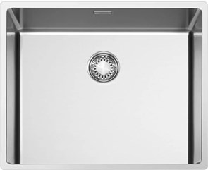 Кухонная мойка Smeg VR12S50 8017709308100