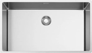 Кухонная мойка Smeg VR12S70 8017709308117