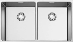 Кухонная мойка Smeg VR12S3434 8017709308124