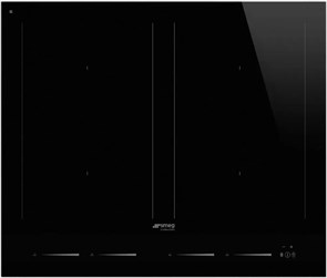 Индукционная варочная панель Smeg SIM1644D 8017709309671
