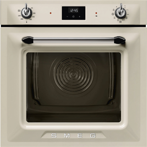 Встраиваемый электрический духовой шкаф Smeg SOP6900TP 8017709312237