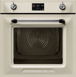 Встраиваемый электрический духовой шкаф Smeg SOP6902S2PP 8017709312329