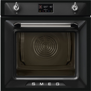 Встраиваемый электрический духовой шкаф Smeg SOP6902S2PN 8017709312336