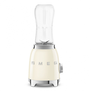 Блендер стационарный Smeg PBF01CREU 8017709313005