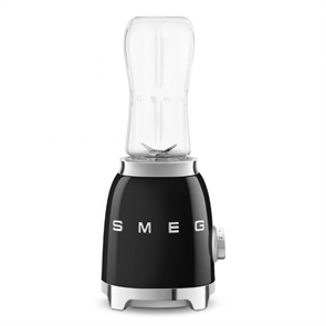 Блендер SMEG PBF01BLEU черный 8017709313029