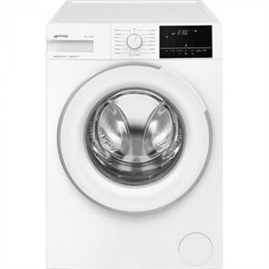 Стиральная машина с фронтальной загрузкой Smeg WN94SEB 8017709315429