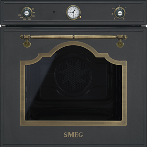 Встраиваемый электрический духовой шкаф Smeg SF700AO 8017709315733