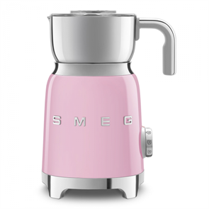 Smeg MFF11PKEU вспениватель молока 8017709316129