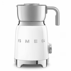 Пеновзбиватель Smeg MFF11WHEU 8017709316136