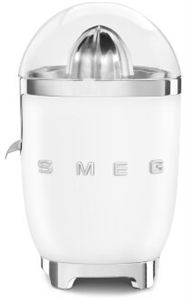 Соковыжималка Smeg CJF01WHMEU 8017709317805