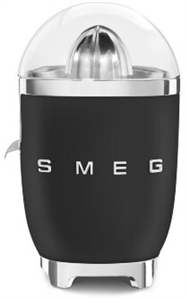 Соковыжималка Smeg CJF01BLMEU 8017709317812