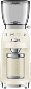 Кофемолка Smeg CGF11CREU 8017709317973