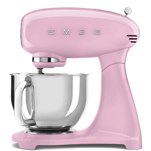 Миксер Smeg SMF03PKEU 8017709319212