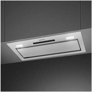 Вытяжка SMEG KSG6P4X 8017709319366