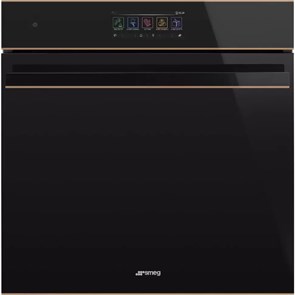 Электрический духовой шкаф Smeg SO6606APNR 8017709320782