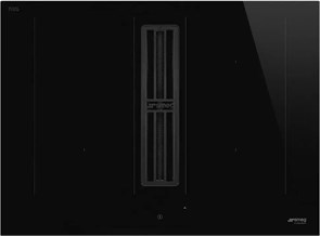 Встраиваемая индукционная варочная панель Smeg HOBD472D 8017709321079