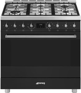 Варочный центр Smeg C9GMMB2 8017709321949