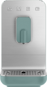 Кофемашина Smeg BCC01EGMEU 8017709322434