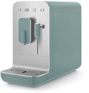 Кофемашина Smeg BCC02EGMEU 8017709322588