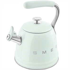 SMEG CKLW2001PG Чайник 8017709324322