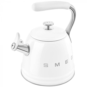 SMEG CKLW2001WH Чайник 8017709324346