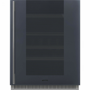 Встраиваемый винный шкаф Smeg CVI138RG 8017709325237