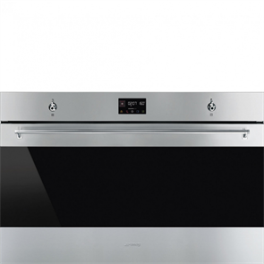 Электрический духовой шкаф Smeg SFP9302TX 8017709325466