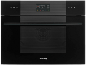 Встраиваемый электрический духовой шкаф Smeg SO4102S3B3 8017709325619