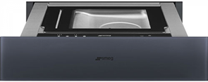 Вакууматорный шкаф Smeg CPV115G 8017709326579