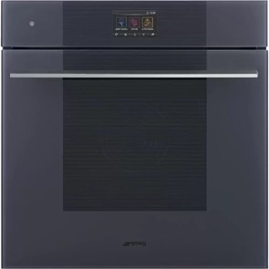 Встраиваемый электрический духовой шкаф Smeg SOP6104TPG 8017709326821