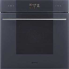 Встраиваемый электрический духовой шкаф Smeg SO6102M2G 8017709326845