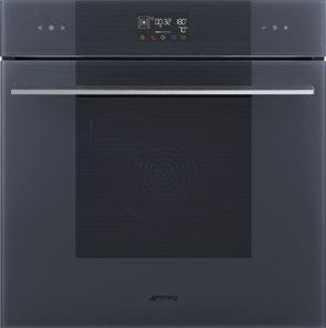 Встраиваемый электрический духовой шкаф Smeg SO6102S3PG 8017709326852