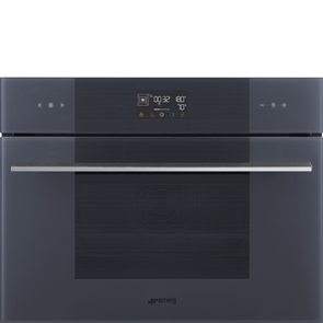 Встраиваемый электрический духовой шкаф Smeg SO4102S3G 8017709326876