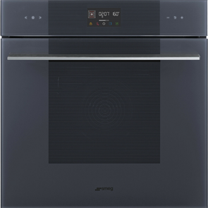 Встраиваемый электрический духовой шкаф Smeg SOP6102TG 8017709326883