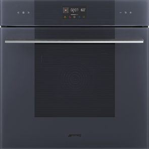 Встраиваемый электрический духовой шкаф Smeg SO6102TG 8017709326890