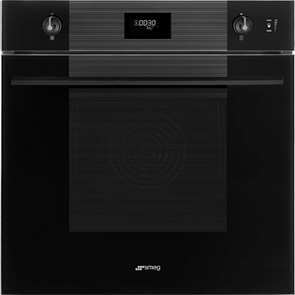 Встраиваемый электрический духовой шкаф Smeg SO6101S2B3 8017709326937