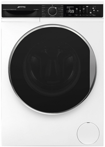 Стиральная машина Smeg WM3T60CRU 8017709327583