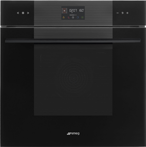 Встраиваемый электрический духовой шкаф Smeg SOP6102TB3 8017709327699