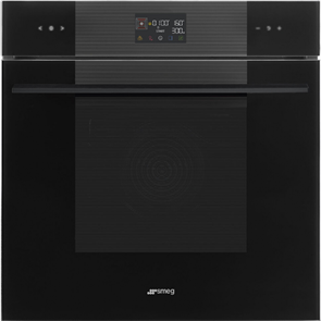 Встраиваемый электрический духовой шкаф Smeg SO6102M2B3 8017709327729