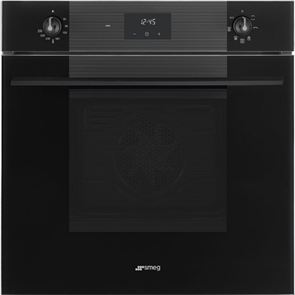Встраиваемый электрический духовой шкаф Smeg SF6100VB3 8017709327965