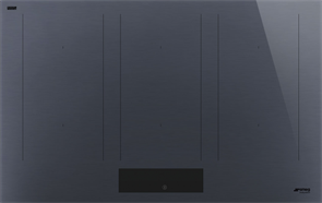 Встраиваемая индукционная варочная панель Smeg SIM1864DG 8017709328023