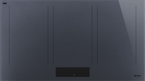 Встраиваемая индукционная варочная панель Smeg SIM1964DG 8017709328030