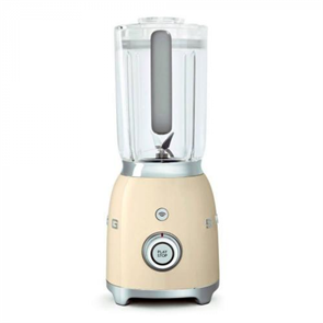 Блендер стационарный Smeg BLF03CREU 8017709328443