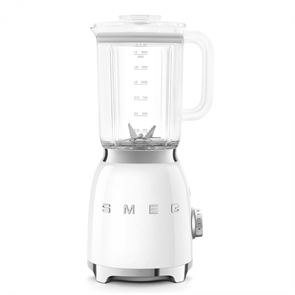 Блендер SMEG BLF03WHEU 8017709328498
