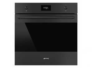 Встраиваемый электрический духовой шкаф Smeg SF6301TN 8017709329297
