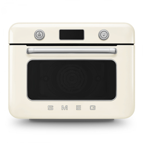 Мини-печь Smeg COF01CREU 8017709329570