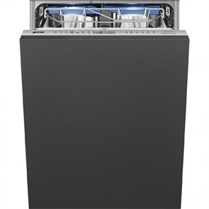 Встраиваемая посудомоечная машина Smeg STL324AQLL 8017709332945
