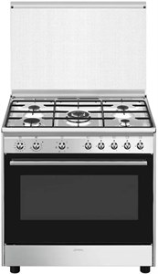 Центр варочный Smeg CX91GM 8017709333294