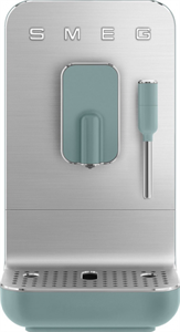 Smeg BCC12EGMEU кофемашина-эспрессо отдельностоящая 8017709334895