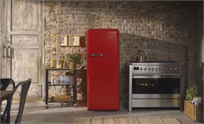 Встраиваемый холодильник Smeg S4C122E 8017709337124